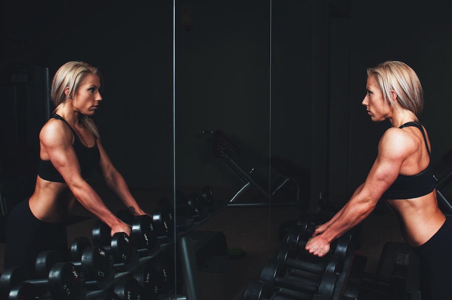 We can stop joining and re-joining Tulsa gyms, [...]</body></html>