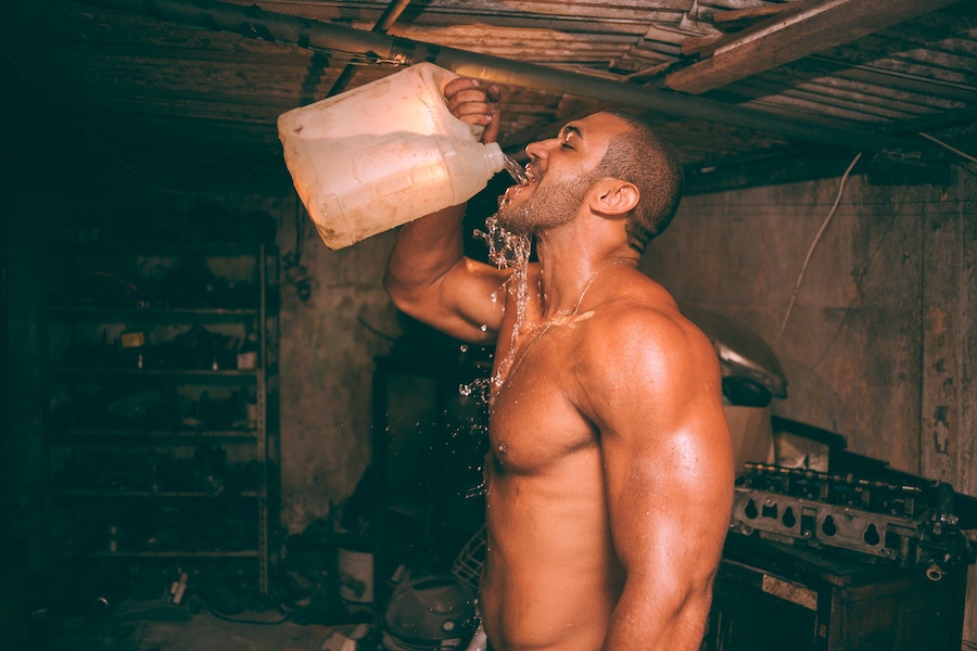 Get tips for recovery at our Tulsa gym.