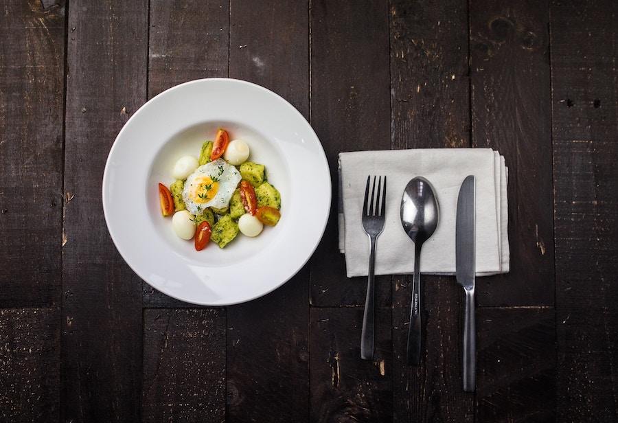 Get meal prep tips from our Tulsa gym.